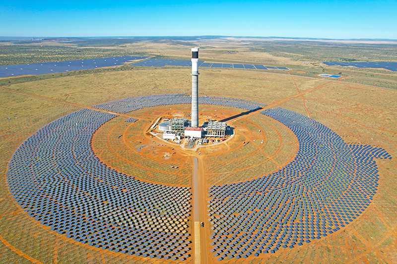 南非紅石100兆瓦塔式光熱項目.jpg