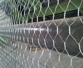 合肥鍍鋅石籠網