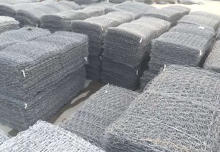 格賓網現貨即將發往山西