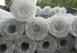 格賓石籠質量非常好李總注意查...